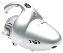 Euro-Pro EP033 Shark Handheld Vacuum with HEPA Filter