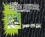 Jump Jive and Wail