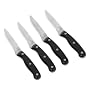 Chicago Cutlery Classic Chef 4-Piece Steak Knife Set