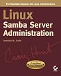 Linux Samba Server Administration: Craig Hunt Linux Library