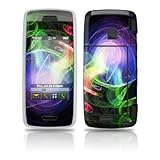 Match Head Design Protective Skin Decal Sticker for LG Voyager VX10K VX10000 Cell Phone