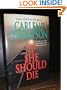 If She Should Die