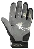 Empire Invert SE 2008 Paintball Gloves - US Army