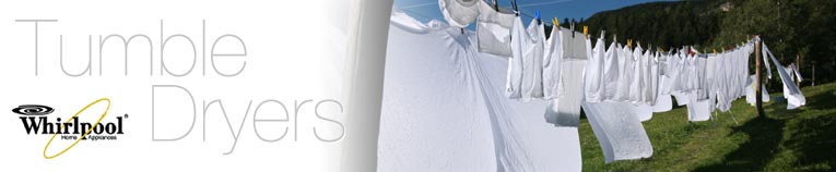 Whirlpool Home Appliances - Tumble Dryers