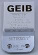 Geib Buttercut #15 Blade