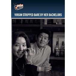 Virgin Stripped Bare by Her Bachelors