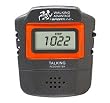 Sportline 343 Talking Calorie Counter Pedometer