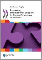 Conflict And Fragility: Improving International Support To Peace Processes The Missing Piece