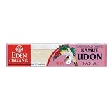 Eden Organic Kamut Udon Pasta, 8-Ounce Boxes (Pack of 12) by Eden Best Price