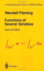 Functions of Several Variables