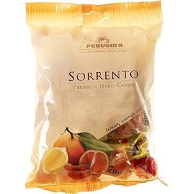 Perugina Sorrento Hard Candy - 4 oz by Hard Candy