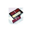 Fashion Rummy-Cam Tiles - Checkers/Dice/Rummy/Go Sets Gaming Equipment