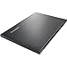 2016 New Edition Lenovo 15.6-inch Premium Laptop, AMD Dual-Core Processor, 4GB Memory, 500GB Hard Drive, HD LED Backlit Display (1366 x 768), DVD Burner, HDMI, VGA, Bluetooth, Webcam, Windows 10