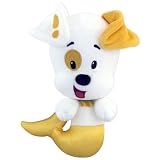 Bubble Guppies: 9" Bubble Puppy Plush Doll