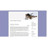 Thoughts on Mental Health and Holistic Therapies