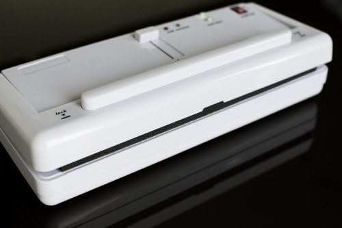 KeepFresh Home Vacuum Sealer 220 Volt Model