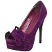 Miss Me Women's Jocelyn-26 Platform Pump