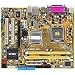 Electronics : ASUS P5GZ-MX - Motherboard - micro ATX - i945GZ - LGA775 Socket - UDMA100, Serial ATA-300 - Gigabit Ethernet - video - HD Audio (6-channel)
