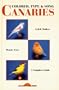 Colored, Type & Song Canaries