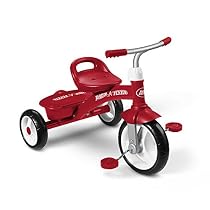 Radio Flyer Red Rider Trike
