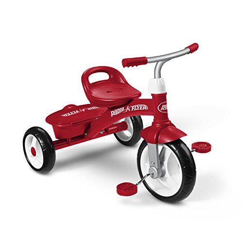 Cheapest Prices! Radio Flyer Red Rider Trike