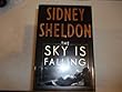 Sky Is Falling