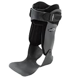 DonJoy Velocity Ankle Brace - ES - STD - Left - Large - BLK