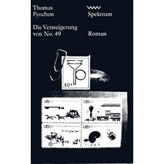 Die Versteigerung von No. 49. Roman