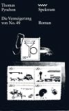 Die Versteigerung von No.49. Roman (Volk und Welt Spektrum, 206)