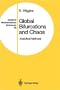 Global Bifurcations and Chaos: Analytical Methods (Applied Mathematical Sciences)