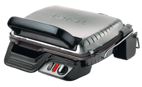 Tefal GC3060 Kontaktgrill 3-in-1 Tefal GC3060 Kontaktgrill 3-in-1