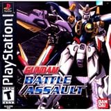 Gundam Battle Assault