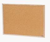 The Board Dudes, Inc. 9162 Cork Bulletin Board