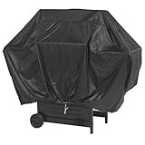 Char-Broil 53 Inch Gas Grill Cover, 2184941