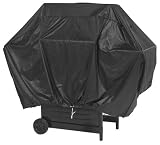 Char-Broil 53 Inch Gas Grill Cover, 2184941