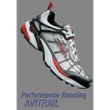Avia Men's Avi-Trail Running Shoe at Iwearit