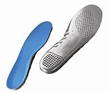 Tuli's Mustangs Universal Insole, Extra Large (Ladies 13-16, Mens 11-14)