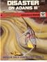 Disaster on Adanis III (Space Master Science Fiction Gaming, Stock No. 9107)