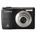 Olympus FE-26 12MP Digital Camera with 3x Optical Zoom and 2.7 inch LCD (Black)