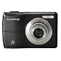 Olympus FE-26 12MP Digital Camera with 3x Optical Zoom and 2.7 inch LCD (Black)