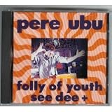Folly of Youth