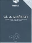 Beriot: Concerto No. 9 for Violin and...