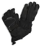 Gordini Women's Aquabloc Down Gauntlet Glove