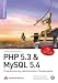 Image of PHP 5.3 &amp; MySQL 5.4: Programmierung, Administration, Praxisprojekte