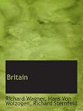 Britain - Richard Wagner