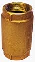Merrill Mfg. CVR100 Brass Check Valve