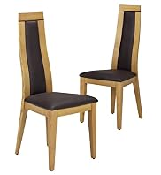 2 Clovelly Dining Chairs