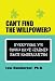 Can't Find The Willpower? by Lew Ph.D. Hamburger