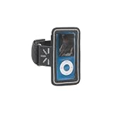 Case Logic True Sport nano #174; (4th Gen) Armband - Gray