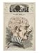 The Head of the Man-About-Town Giclee Poster Print by Pepin, 18x24